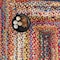Nuloom Tammara Bohemian Hand Braided Area Rug 9ft x 12ft MGNM04A-9012 - alternate 3